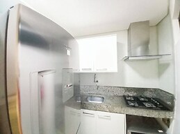 Carneiros Beach Resort