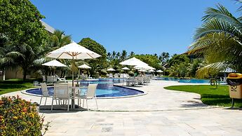 Carneiros Beach Resort