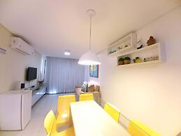 Carneiros Beach Resort
