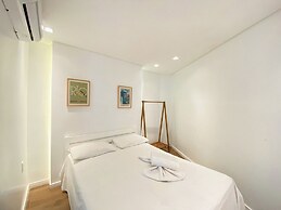 Carneiros Beach Resort