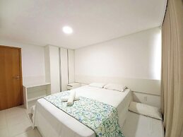 Carneiros Beach Resort