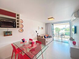 Carneiros Beach Resort