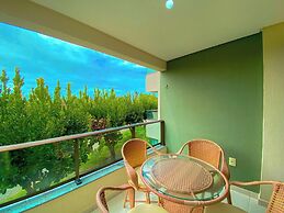 Carneiros Beach Resort