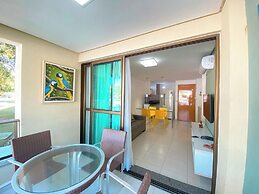 Carneiros Beach Resort