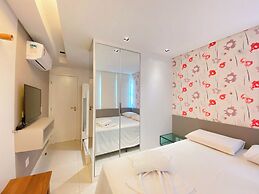 Carneiros Beach Resort