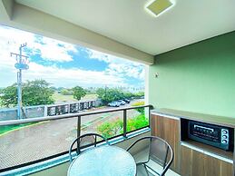 Carneiros Beach Resort