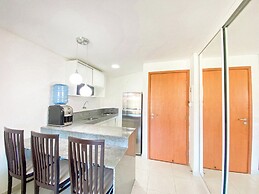 Carneiros Beach Resort