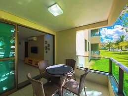 Carneiros Beach Resort