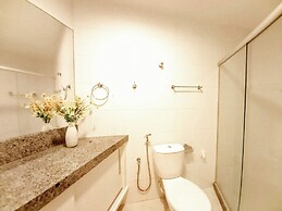 Carneiros Beach Resort