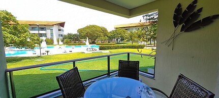 Carneiros Beach Resort