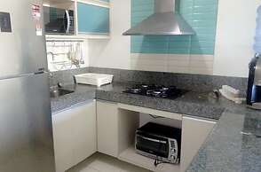 Carneiros Beach Resort