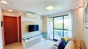 Carneiros Beach Resort