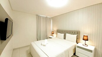 Carneiros Beach Resort