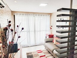 Carneiros Beach Resort