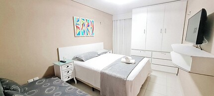 Carneiros Beach Resort