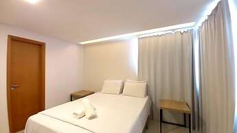 Carneiros Beach Resort