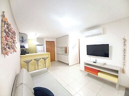 Carneiros Beach Resort