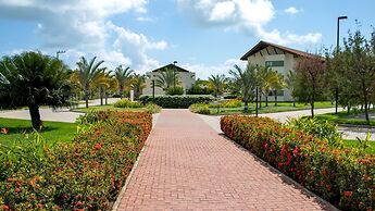 Carneiros Beach Resort