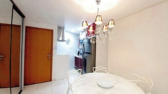 Carneiros Beach Resort