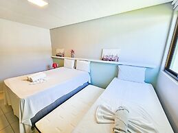 Carneiros Beach Resort