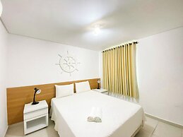 Carneiros Beach Resort