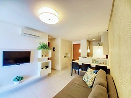 Carneiros Beach Resort