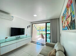 Carneiros Beach Resort