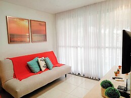 Carneiros Beach Resort