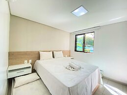 Carneiros Beach Resort
