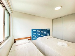 Carneiros Beach Resort