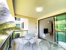 Carneiros Beach Resort