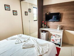 Carneiros Beach Resort