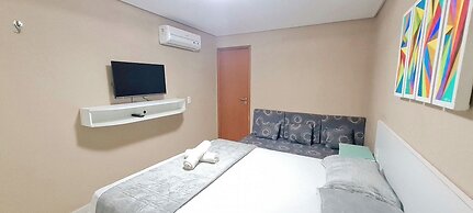 Carneiros Beach Resort