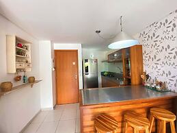 Carneiros Beach Resort