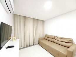 Carneiros Beach Resort