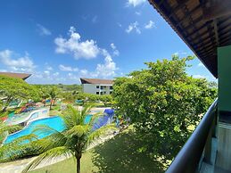 Carneiros Beach Resort
