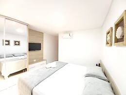 Carneiros Beach Resort