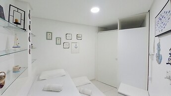 Carneiros Beach Resort