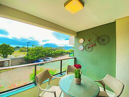 Carneiros Beach Resort