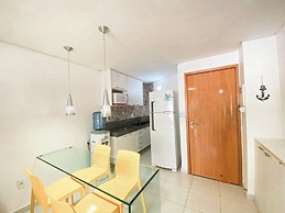 Carneiros Beach Resort