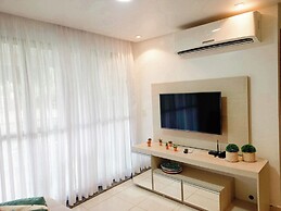 Carneiros Beach Resort
