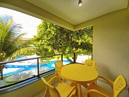 Carneiros Beach Resort