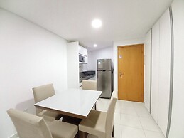 Carneiros Beach Resort