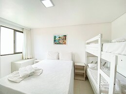 Carneiros Beach Resort