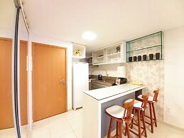 Carneiros Beach Resort