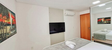 Carneiros Beach Resort