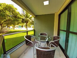 Carneiros Beach Resort