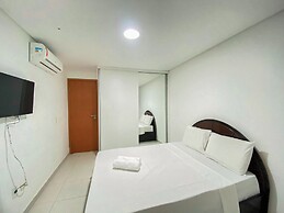 Carneiros Beach Resort