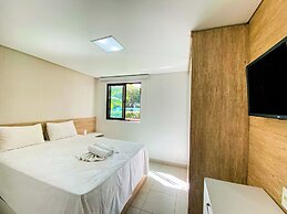 Carneiros Beach Resort