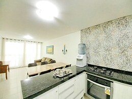Carneiros Beach Resort